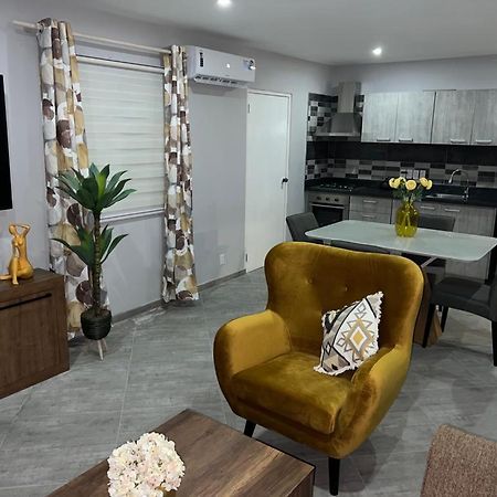 וילמסטאד Fancy Apartments מראה חיצוני תמונה