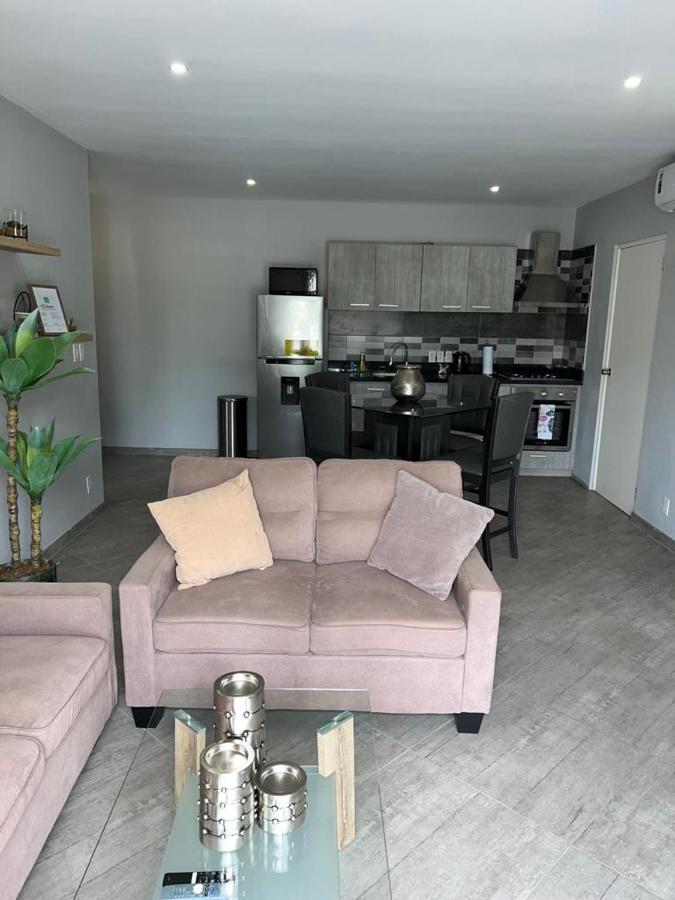 וילמסטאד Fancy Apartments מראה חיצוני תמונה