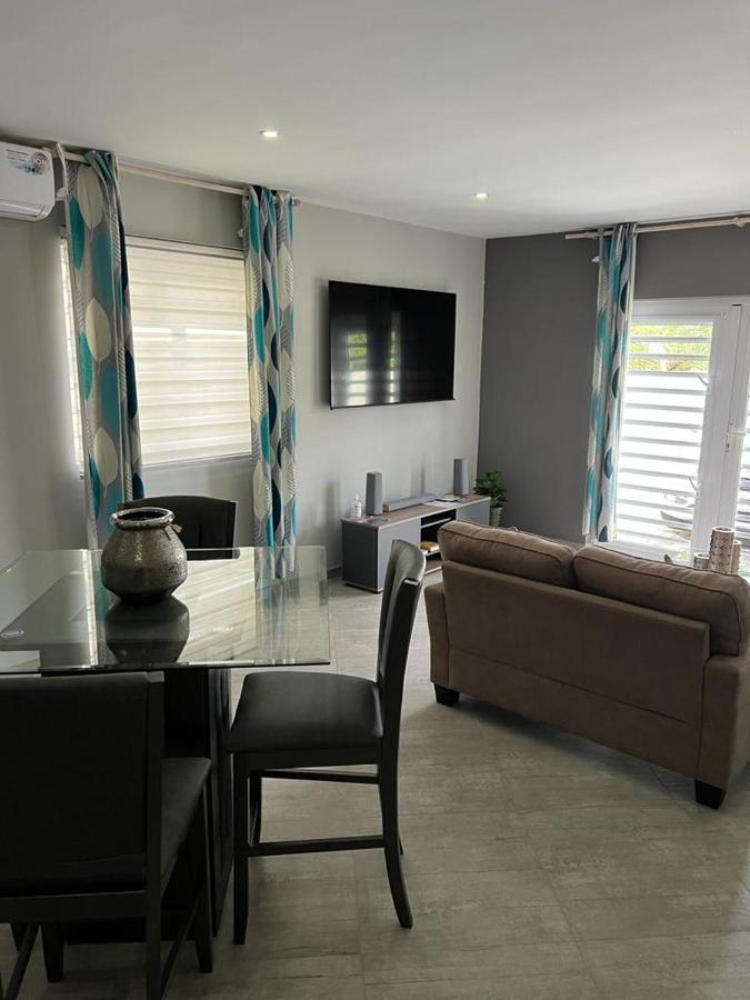 וילמסטאד Fancy Apartments מראה חיצוני תמונה