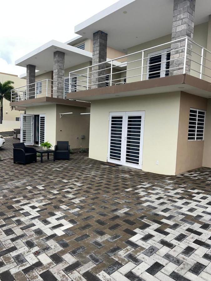 וילמסטאד Fancy Apartments מראה חיצוני תמונה