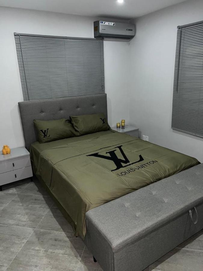 וילמסטאד Fancy Apartments מראה חיצוני תמונה